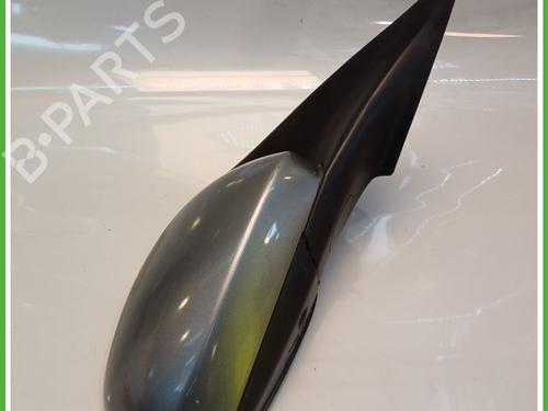 Right mirror ALFA ROMEO 159 Sportwagon (939_) 1.9 JTDM 16V (939BXC1B, 939BXC12) | BP27409647C27