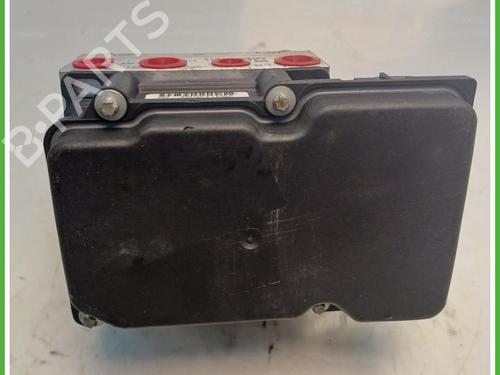 ABS pump FIAT PANDA (169_) 1.2 (169AXF2A, 169AXF1A) | BP40147876M43 - Image 2