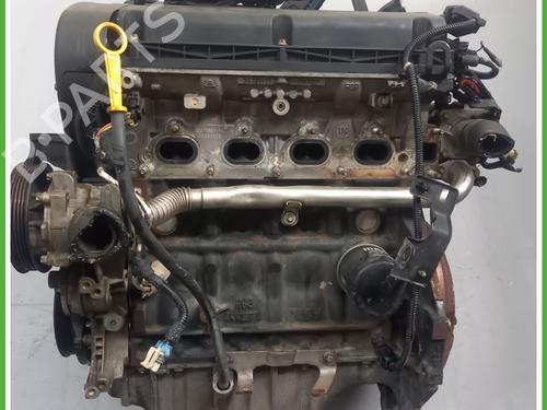 Motor OPEL MERIVA A MPV (X03) 1.6 (E75) | BP29825010M1 