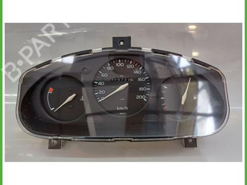 Used Instrument cluster NISSAN MICRA II (K11) 1.0 i 16V (54 hp) 20291856