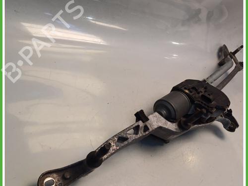 Front wipers mechanism MERCEDES-BENZ C-CLASS T-Model (S204) C 220 CDI (204.202) | BP26288652C83 