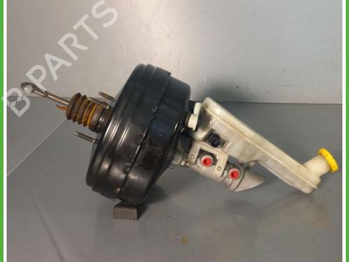 Servo brake FIAT FREEMONT (345_) 2.0 JTD 4x4 | BP29935235M42 