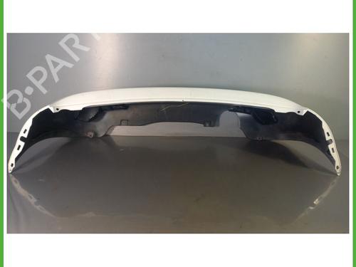 Rear bumper FIAT GRANDE PUNTO (199_) 1.4 (199AXB11, 199AXB1A, 199BXB1A, 199AXL1A) | BP29914491C8