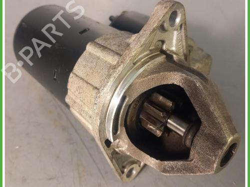 Starter OPEL CORSA C (X01) 1.0 (F08, F68) | BP40148275M8 - Image 2