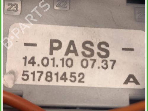 Fuse box FIAT PANDA (169_) 1.2 LPG (169.AXB1A) | BP40076124E1 - Image 3