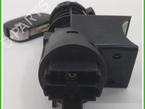 Ignition barrel FIAT PANDA (169_) 1.2 (169.AXB11, 169.AXB1A) | BP40132695M48 - Image 3