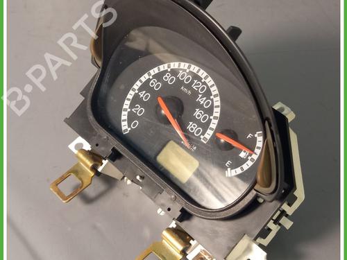 Instrument cluster FIAT SEICENTO / 600 (187_) 1.1 (187AXB, 187AXB1A, 187AXC1A02) | BP29475971C47 