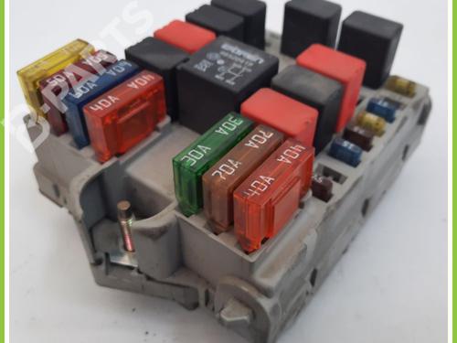 Fuse box FIAT PUNTO (188_) 1.9 JTD 80 (188.237, .257, .337, .357) | BP11369451E1 