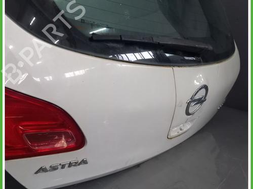 Tailgate OPEL ASTRA J (P10) 1.3 CDTI (68) | BP27409463C6 