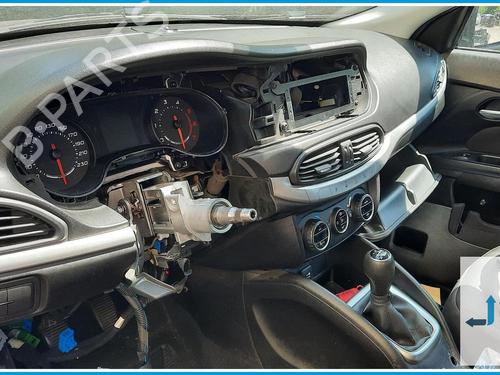 Left front window switch FIAT TIPO Saloon (356_, 357_) 1.3 D (356SXB1A, 356SXH1A, 356SXD1A) | BP40137466I27 - Image 10