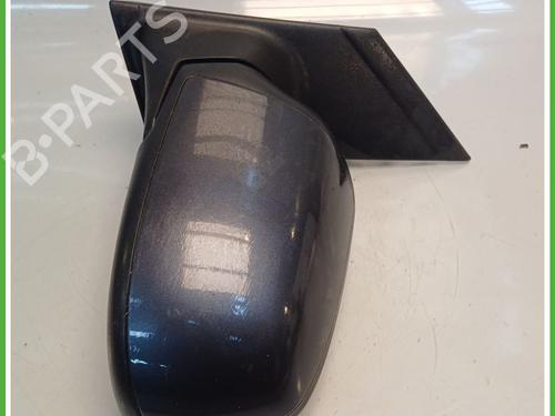 Left mirror FORD FOCUS II Turnier (DA_, FFS, DS) 1.6 TDCi | BP24950947C26 