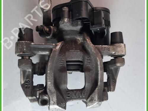 Left rear brake caliper BMW 1 (F40) 118 d | BP12606712M107 