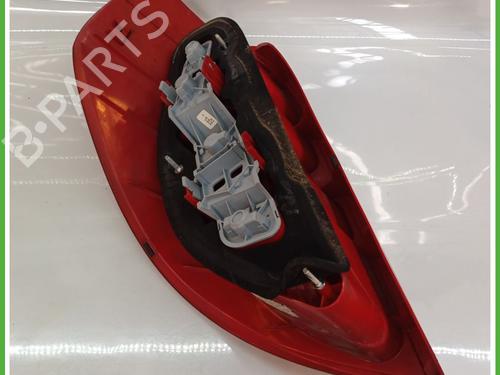 Right taillight MERCEDES-BENZ A-CLASS (W169) A 150 (169.031, 169.331) | BP18545897C35 