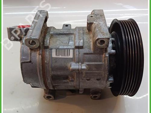 AC compressor FIAT STILO Multi Wagon (192_) 1.9 JTD | BP40142292M34 - Image 5