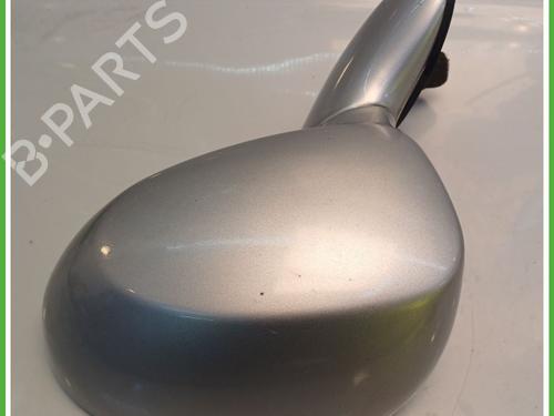 Left mirror CHEVROLET MATIZ (M200, M250) 1.0 | BP27820383C26
