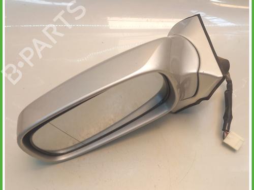 Used Left mirror TOYOTA CELICA Coupe (_T23_) 1.8 16V VT-i (ZZT230_, ZZT230) (143 hp) 30411216