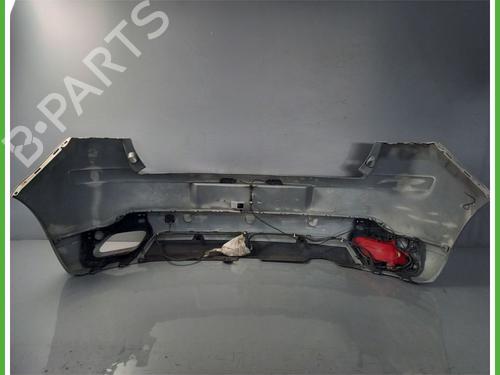 Rear bumper CITROËN C4 Coupe (LA_) 1.6 HDi | BP12539347C8 
