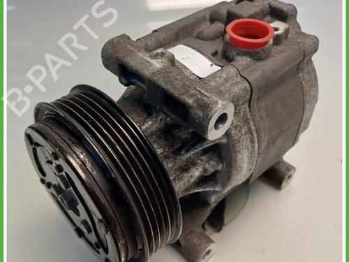 AC Kompressor LANCIA YPSILON (843_) 1.2 (843.AXA1A) (60 hp) 24193089