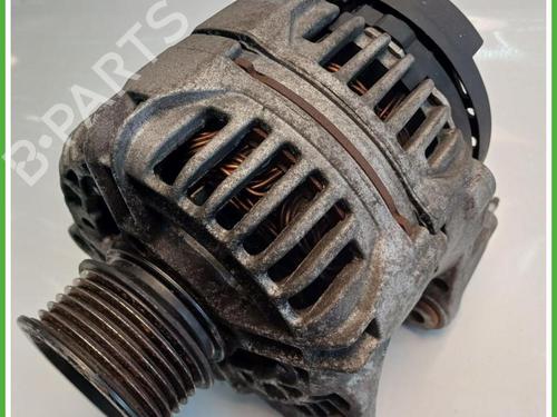 Used Alternator Alternator VW GOLF IV (1J1) 1.6 16V (105 hp) 40145967 40145967