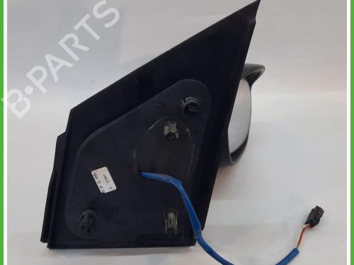 Right mirror CITROËN C2 (JM_) 1.4 HDi | BP12570994C27 