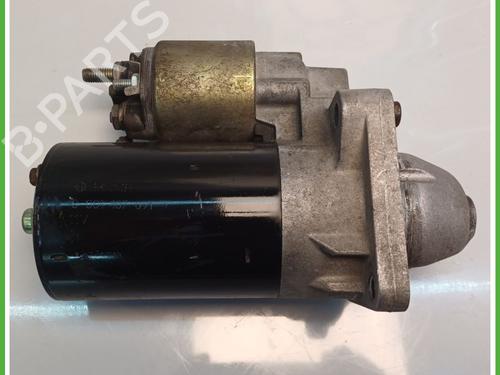 Starter FIAT MULTIPLA (186_) 1.6 16V Bipower (186AXC1A) | BP27409550M8 