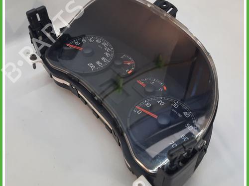 Instrument cluster FIAT PUNTO (188_) 1.2 60 (188.030, .050, .130, .150, .230, .250) | BP13364487C47 
