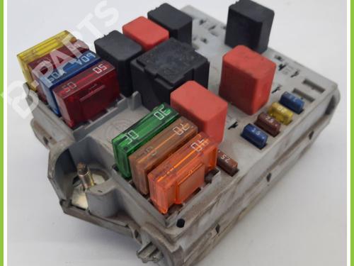Fuse box FIAT PUNTO (188_) 1.2 60 (188.030, .050, .130, .150, .230, .250) | BP11369147E1 