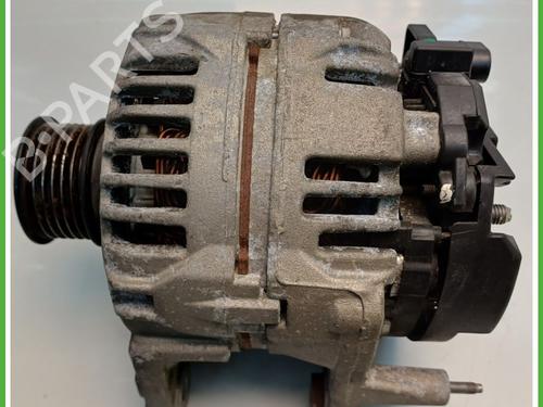 Generator VW FOX Hatchback (5Z1, 5Z3, 5Z4) 1.4 | BP28289000M7 