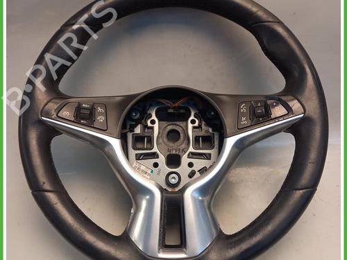 Used Steering wheel Steering wheel OPEL ADAM (M13) 1.4 LPG (87 hp) 40074815 40074815