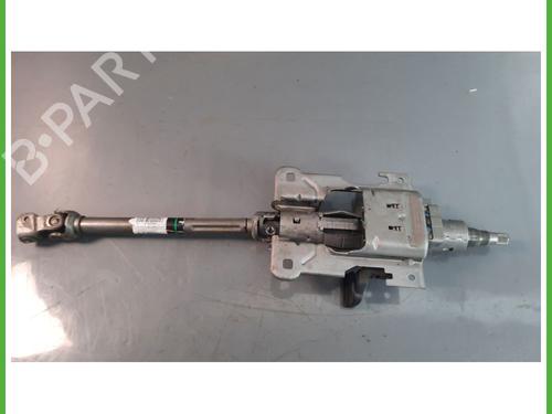 Steering column PEUGEOT 208 I (CA_, CC_) 1.6 HDi | BP14912319M21 