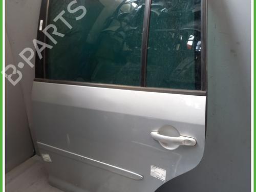 Left rear door VW TOURAN (1T1, 1T2) 2.0 EcoFuel | BP27731492C4 