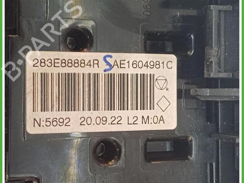 Climate control RENAULT CLIO V (B7_) 1.6 E-TECH 140 (B7MU) | BP40142518I5  - Image 6