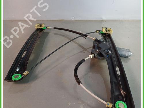 Front left window mechanism BMW X3 (F25) xDrive 20 d | BP17633322C22 