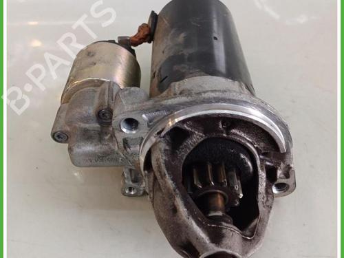 Starter MERCEDES-BENZ C-CLASS (W204) C 220 CDI (204.008) | BP40136342M8 - Image 3