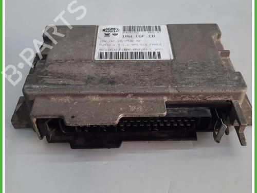 Engine control unit (ECU) FIAT GRANDE PUNTO (199_) 1.4 T-Jet (199AXM1A, 199BXM1A, 199BXN1A) | BP40132165M57 - Image 3