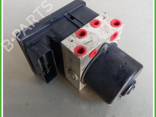 Used ABS pump ABS pump OPEL ASTRA H (A04) 1.7 CDTI (L48) (100 hp) 40130810 40130810