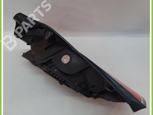 Right taillight LANCIA YPSILON (843_) 1.2 (843.AXB1A) | BP11720475C35 