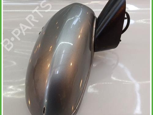 Right mirror OPEL CORSA D (S07) 1.2 LPG (L08, L68) | BP18785067C27 