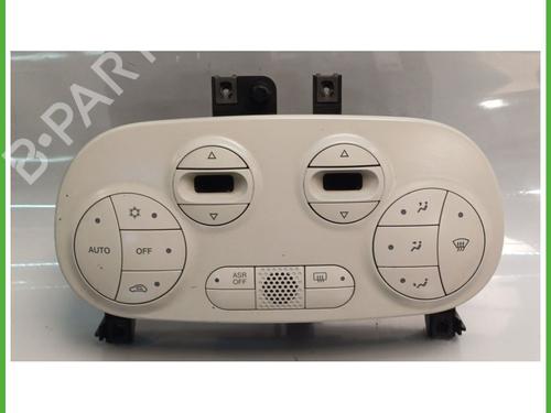 Used Climate control FIAT 500 (312_) 1.2 (312AXA1A) (69 hp) 22215124