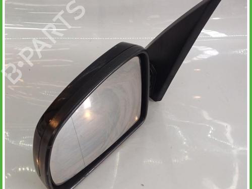 Used Left mirror Left mirror OPEL MERIVA A MPV (X03) 1.4 16V Twinport (E75) (90 hp) 40140249 40140249