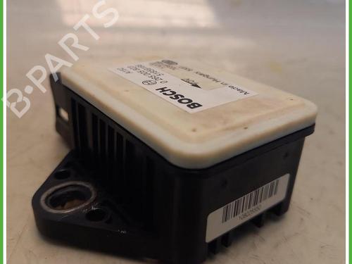 Control unit FIAT 500 (312_) 1.2 (312AXA1A) | BP40075803M11 - Image 5