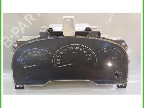 Used Instrument cluster Instrument cluster TOYOTA AVENSIS VERSO (_M2_) 2.0 VVT-i (ACM20_, ACM20R) (150 hp) 40136153 40136153