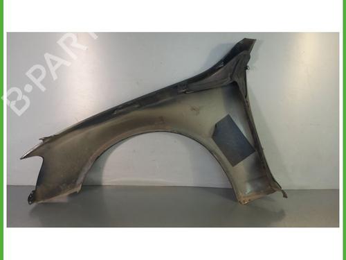 Right front fenders AUDI A4 B8 Avant (8K5) 2.0 TDI | BP28056031C42 