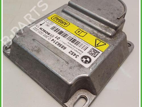 Control unit BMW 1 (F20) 118 d | BP40143858M11 - Image 6