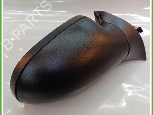 Right mirror MERCEDES-BENZ A-CLASS (W168) A 140 (168.031, 168.131) | BP18785027C27 