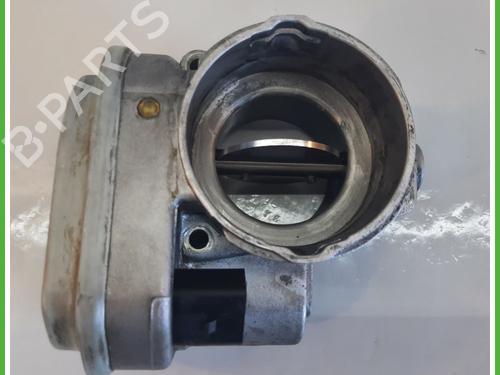 Throttle body JEEP COMPASS (MK49) 2.0 CRD 4x4 | BP14981834M82 