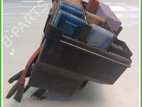 Fuse box RENAULT ESPACE IV (JK0/1_) 1.9 dCi (JK0U, JK0G) | BP40142603E1 - Image 2