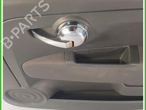Front right panel FIAT 500 (312_) 1.2 (312AXA1A) | BP40142484C59 - Image 2