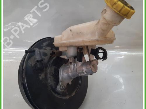 Servo brake PEUGEOT 207 SW (WK_) 1.6 HDi | BP13119959M42 