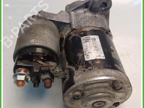 Starter OPEL AGILA B (H08) 1.2 (F68) | BP40145272M8 - Image 6